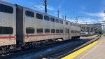 Caltrain 4015